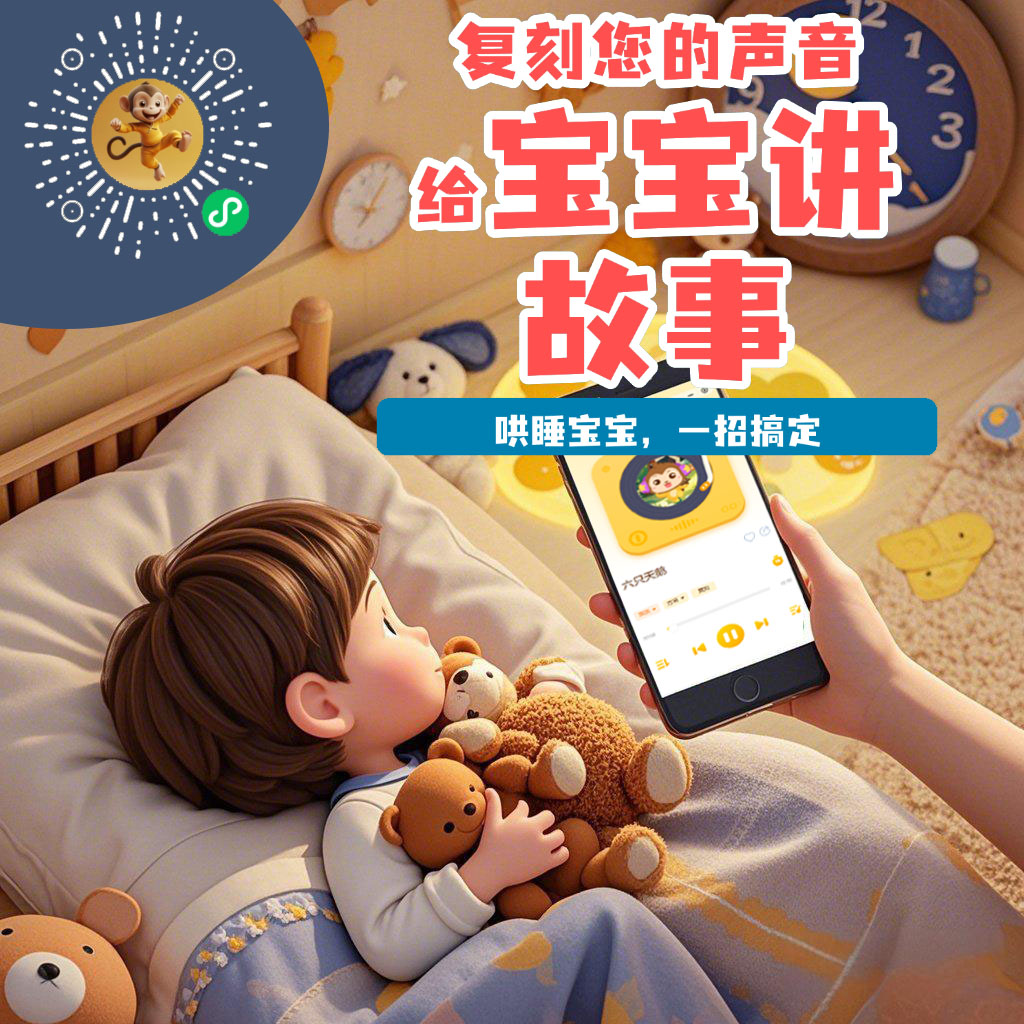 艾玛讲故事